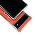 Auburn University Logo Orange Google Pixel 6 Clear Case